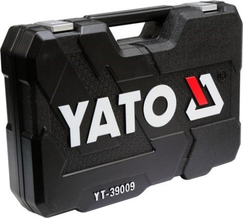 Zestaw narzędzi dla elektryków YATO YT-39009 (68) YATO Zestaw narzędzi dla elektryków YATO YT-39009 (68) YATO