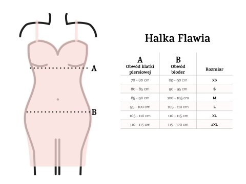 HALKA FLAWIA HALKA FLAWIA