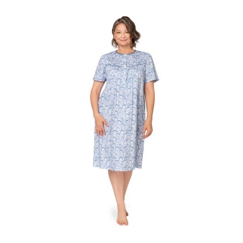 KOSZULA DAMSKA BOGNA I 203 KR R.3XL KOSZULA DAMSKA BOGNA I 203 KR R.3XL