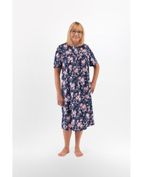 KOSZULA DAMSKA BOGNA I 203 KR R.3XL KOSZULA DAMSKA BOGNA I 203 KR R.3XL