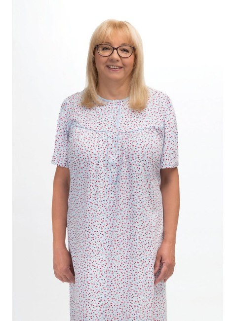 KOSZULA DAMSKA BOGNA I 203 KR R.3XL KOSZULA DAMSKA BOGNA I 203 KR R.3XL