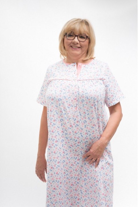 KOSZULA DAMSKA BOGNA I 203 KR R.3XL KOSZULA DAMSKA BOGNA I 203 KR R.3XL