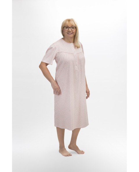 KOSZULA DAMSKA BOGNA I 203 KR R.3XL KOSZULA DAMSKA BOGNA I 203 KR R.3XL