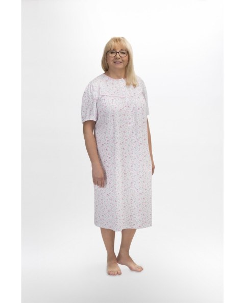 KOSZULA DAMSKA BOGNA I 203 KR R.3XL KOSZULA DAMSKA BOGNA I 203 KR R.3XL