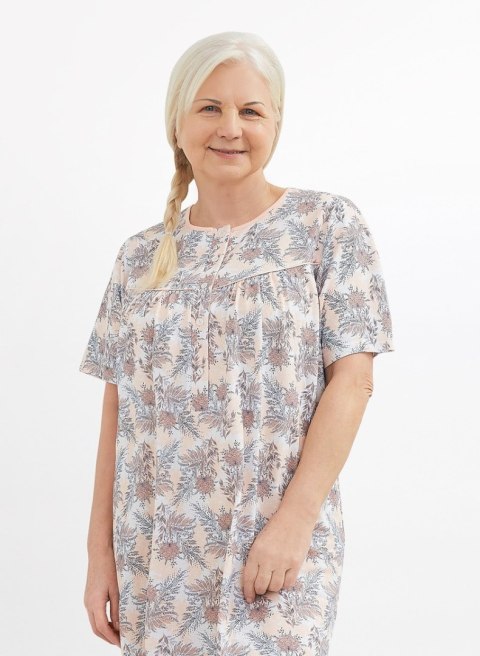 KOSZULA DAMSKA BOGNA I 203 KR R.3XL KOSZULA DAMSKA BOGNA I 203 KR R.3XL