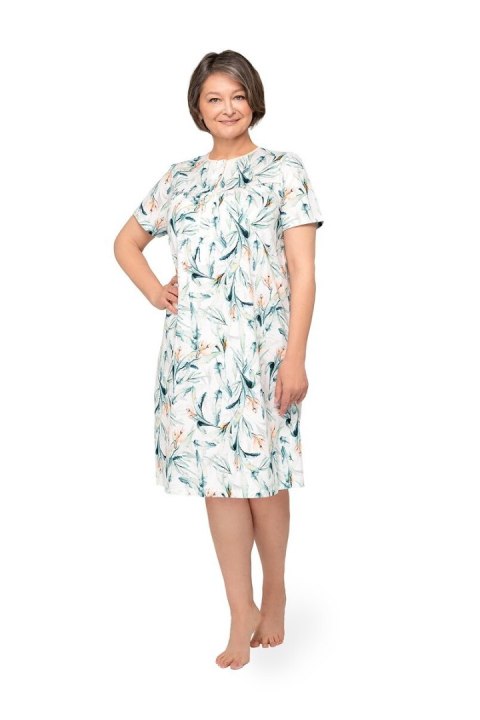 KOSZULA DAMSKA BOGNA I 203 KR R.3XL KOSZULA DAMSKA BOGNA I 203 KR R.3XL