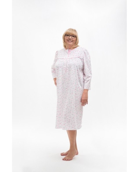 KOSZULA DAMSKA BOGNA II 204 DR R.3XL KOSZULA DAMSKA BOGNA II 204 DR R.3XL