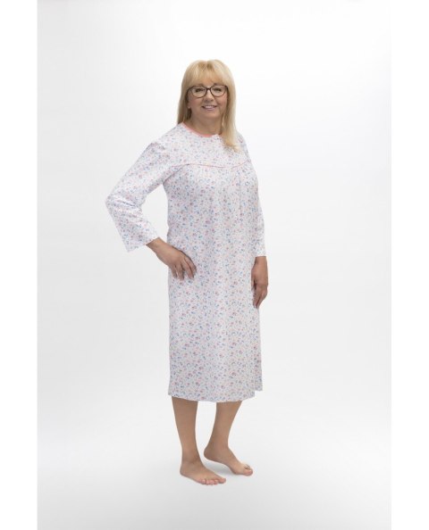 KOSZULA DAMSKA BOGNA II 204 DR R.3XL KOSZULA DAMSKA BOGNA II 204 DR R.3XL