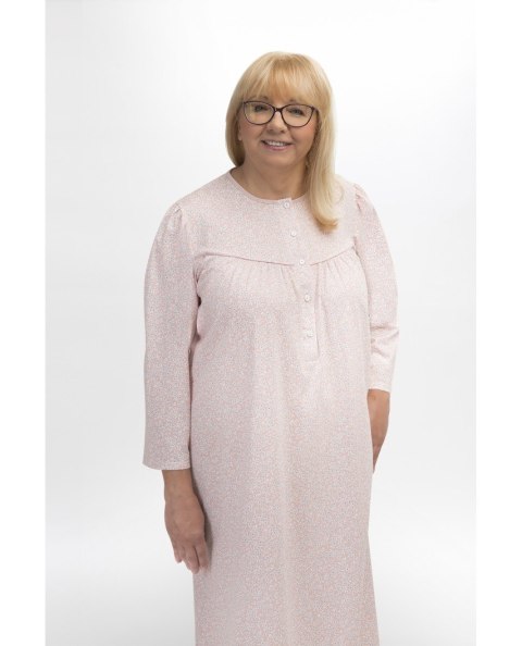 KOSZULA DAMSKA BOGNA II 204 DR R.3XL KOSZULA DAMSKA BOGNA II 204 DR R.3XL