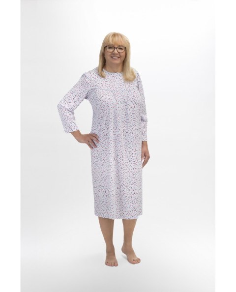 KOSZULA DAMSKA BOGNA II 204 DR R.3XL KOSZULA DAMSKA BOGNA II 204 DR R.3XL