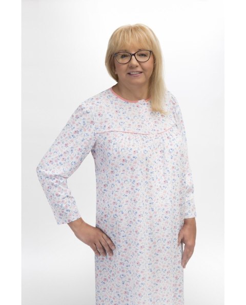 KOSZULA DAMSKA BOGNA II 204 DR R.3XL KOSZULA DAMSKA BOGNA II 204 DR R.3XL