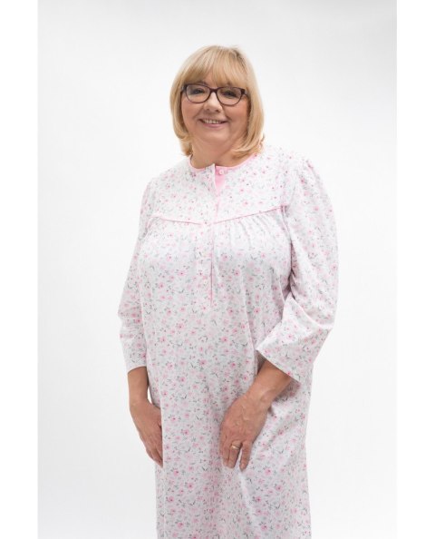 KOSZULA DAMSKA BOGNA II 204 DR R.3XL KOSZULA DAMSKA BOGNA II 204 DR R.3XL