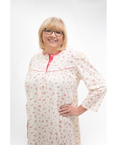 KOSZULA DAMSKA BOGNA II 204 DR R.3XL KOSZULA DAMSKA BOGNA II 204 DR R.3XL