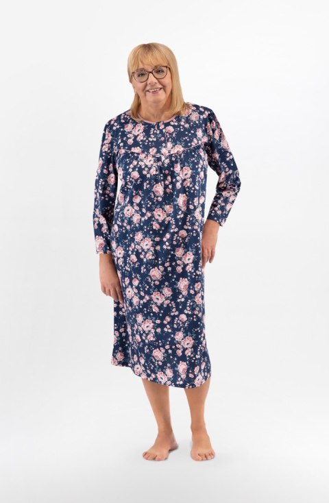 KOSZULA DAMSKA BOGNA II 204 DR R.3XL KOSZULA DAMSKA BOGNA II 204 DR R.3XL