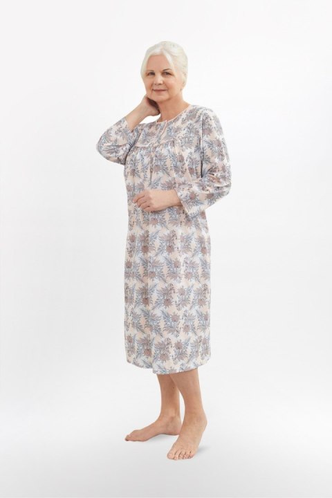 KOSZULA DAMSKA BOGNA II 204 DR R.3XL KOSZULA DAMSKA BOGNA II 204 DR R.3XL