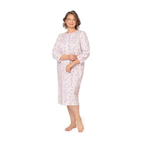 KOSZULA DAMSKA BOGNA II 204 DR R.3XL KOSZULA DAMSKA BOGNA II 204 DR R.3XL