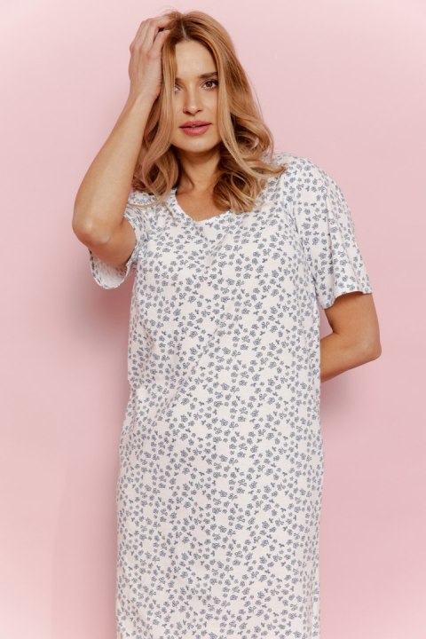 KOSZULA DEMI 3419 KR KOSZULA DEMI 3419 KR