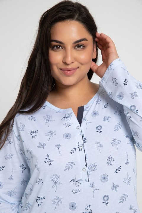 KOSZULA MAGNOLIA 3011 DR R.2XL-3XL SALE KOSZULA MAGNOLIA 3011 DR R.2XL-3XL SALE