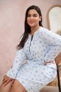 KOSZULA MAGNOLIA 3011 DR R.2XL-3XL SALE