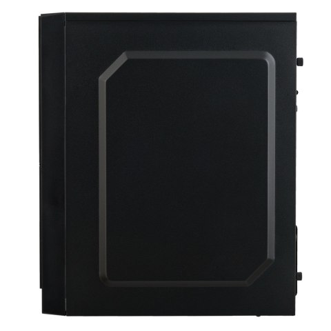 AKYGA OBUDOWA MICRO ATX 1X USB 3.0 AK36BK Akyga AKYGA OBUDOWA MICRO ATX 1X USB 3.0 AK36BK Akyga
