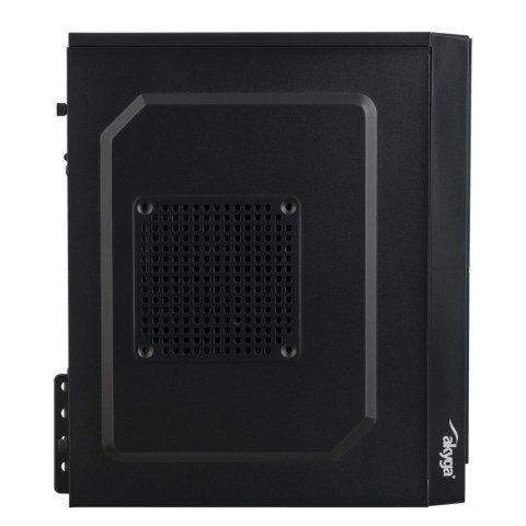AKYGA OBUDOWA MICRO ATX AK35BK Akyga AKYGA OBUDOWA MICRO ATX AK35BK Akyga