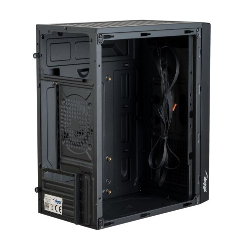 AKYGA OBUDOWA MICRO ATX AK35BK Akyga AKYGA OBUDOWA MICRO ATX AK35BK Akyga