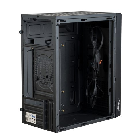 AKYGA OBUDOWA MICRO ATX AK35BK Akyga AKYGA OBUDOWA MICRO ATX AK35BK Akyga