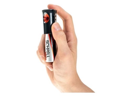 Alarm akustyczny TW 1000 SCHRILL-ALARM Schrill Alarm akustyczny TW 1000 SCHRILL-ALARM Schrill