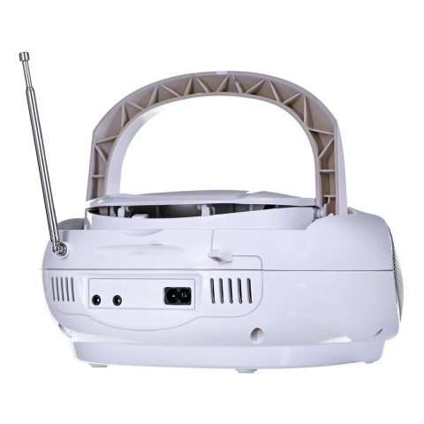 Boombox Blaupunkt BB7WH Blaupunkt Boombox Blaupunkt BB7WH Blaupunkt
