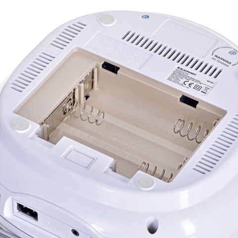 Boombox Blaupunkt BB7WH Blaupunkt Boombox Blaupunkt BB7WH Blaupunkt