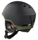 CAIRN KASK CENTAURE RESCUE MAT BLACK KHAKI 59/61 Cairn