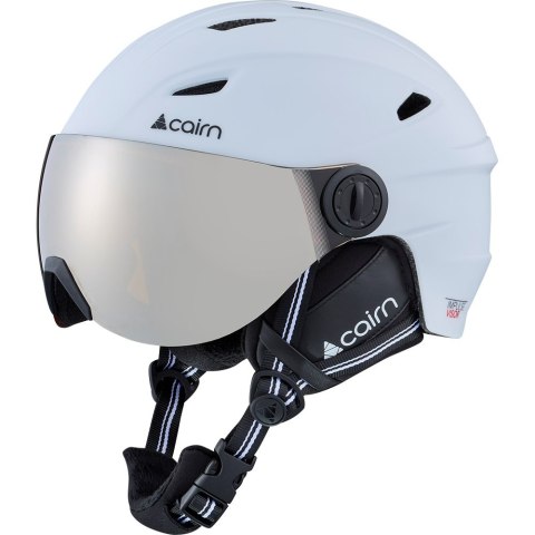 CAIRN KASK IMPULSE VISOR 01 55/56 Cairn CAIRN KASK IMPULSE VISOR 01 55/56 Cairn