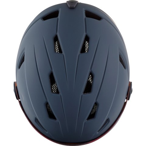 CAIRN KASK IMPULSE VISOR 17 59/60 Cairn CAIRN KASK IMPULSE VISOR 17 59/60 Cairn