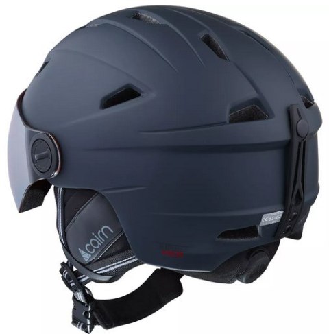CAIRN KASK IMPULSE VISOR 17 61/62 Cairn CAIRN KASK IMPULSE VISOR 17 61/62 Cairn