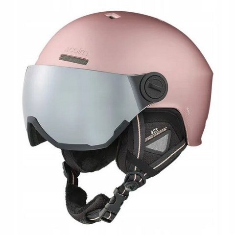 CAIRN KASK REFLEX VISOR 60 56/58 Cairn CAIRN KASK REFLEX VISOR 60 56/58 Cairn