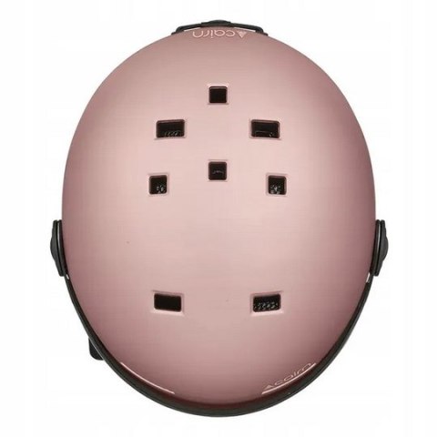 CAIRN KASK REFLEX VISOR 60 56/58 Cairn CAIRN KASK REFLEX VISOR 60 56/58 Cairn