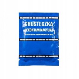 Chusteczka do neutralizacji gazu pieprzowego o wys. Kolter
