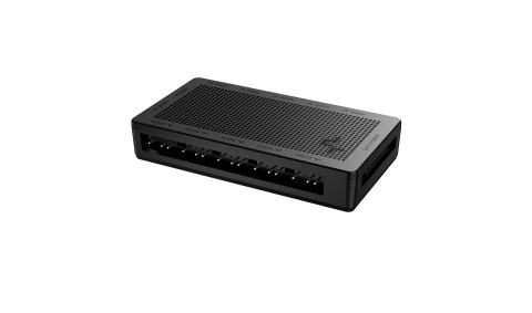 Deepcool 12-portowy koncentrator ARGB SC700 DEEPCOOL Deepcool 12-portowy koncentrator ARGB SC700 DEEPCOOL