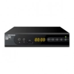 ESPERANZA TUNER DVB-T2 H.265/HEVC EV106P Esperanza