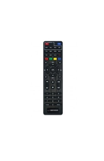 ESPERANZA TUNER DVB-T2 H.265/HEVC EV106P Esperanza ESPERANZA TUNER DVB-T2 H.265/HEVC EV106P Esperanza