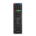 ESPERANZA TUNER DVB-T2 H.265/HEVC EV107R Esperanza