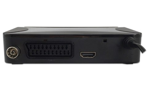 ESPERANZA TUNER DVB-T2 H.265/HEVC EV108R Esperanza ESPERANZA TUNER DVB-T2 H.265/HEVC EV108R Esperanza