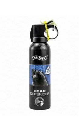 Gaz pieprzowy WALTHER PROSECUR BEAR DEFENSE 225ml Walther
