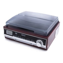 Gramofon z radiem Adler CR 1113 (kolor czarny) Adler