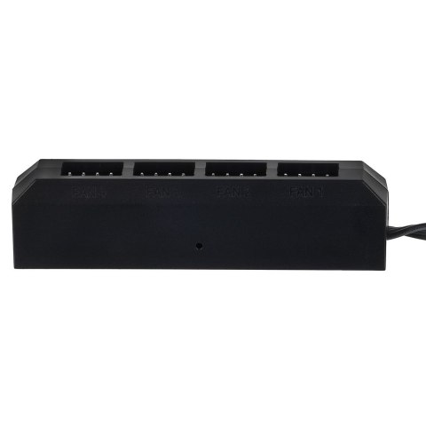 Hub do wentylatorów DeepCool FH-04 DEEPCOOL Hub do wentylatorów DeepCool FH-04 DEEPCOOL
