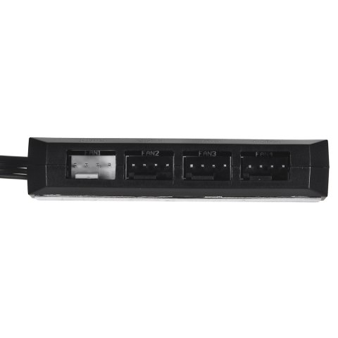 Hub do wentylatorów DeepCool FH-04 DEEPCOOL Hub do wentylatorów DeepCool FH-04 DEEPCOOL