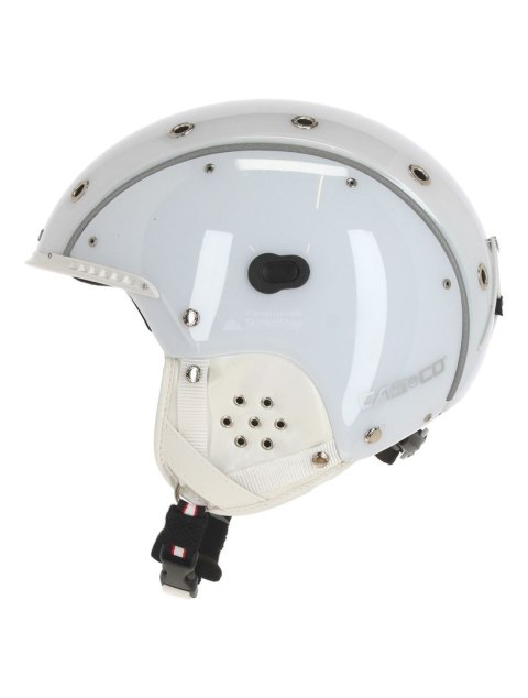 Kask CASCO SP-3 AIRWOLF WHITE M 56-58 CASCO Kask CASCO SP-3 AIRWOLF WHITE M 56-58 CASCO