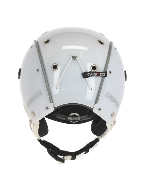 Kask CASCO SP-3 AIRWOLF WHITE M 56-58 CASCO Kask CASCO SP-3 AIRWOLF WHITE M 56-58 CASCO