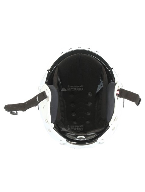 Kask CASCO SP-3 AIRWOLF WHITE M 56-58 CASCO Kask CASCO SP-3 AIRWOLF WHITE M 56-58 CASCO