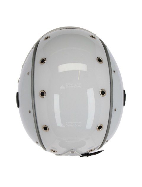 Kask CASCO SP-3 AIRWOLF WHITE M 56-58 CASCO Kask CASCO SP-3 AIRWOLF WHITE M 56-58 CASCO